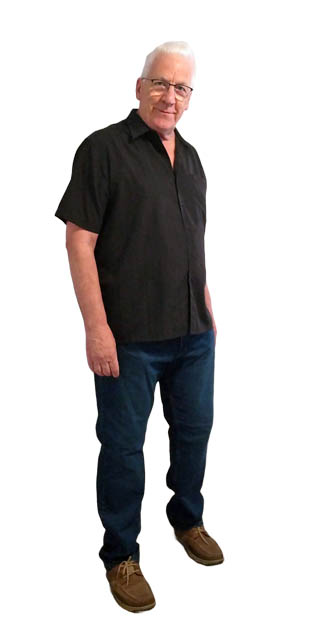 Richard Hersley- full